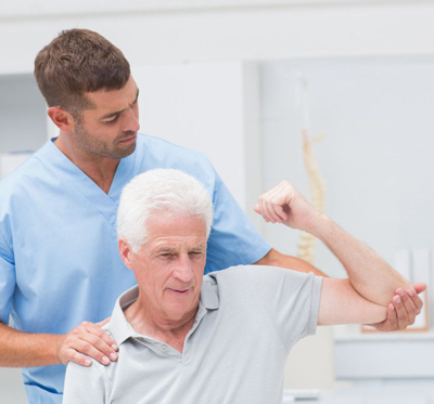 Medicare Multispeciality Clinic & Diagnostics